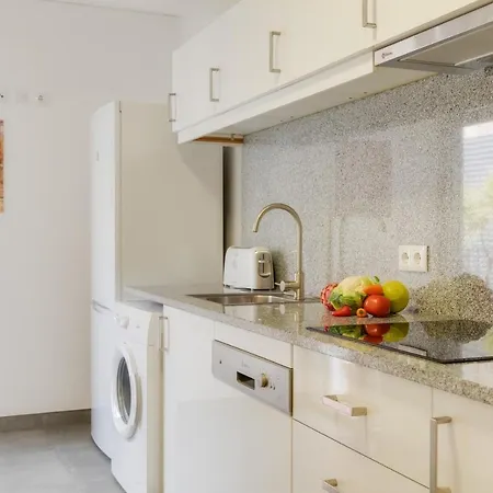 Apartment Casa Da Praca